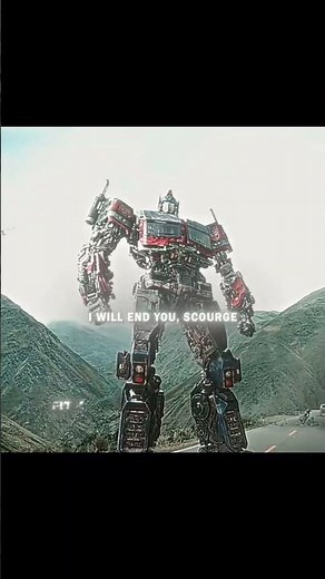 This is for Bee!!: The Heart of the Autobots | Transformers Film Series Breakdown