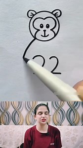 628K views · 1.9K reactions | Easy Drawing Technique For Kids.... | Ezzy Hacks | Facebook