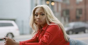 Watch Megan Thee Stallion’s live Tiny Desk Concert