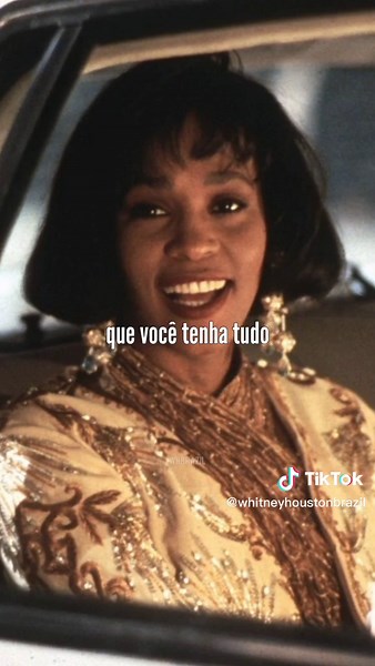 Whitney Houston's 'I Will Always Love You' Translation