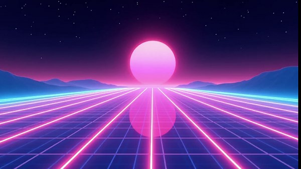 Slow Trance Relax – 1.5 Hours of Hypnotic Electronic for Focus & Flow