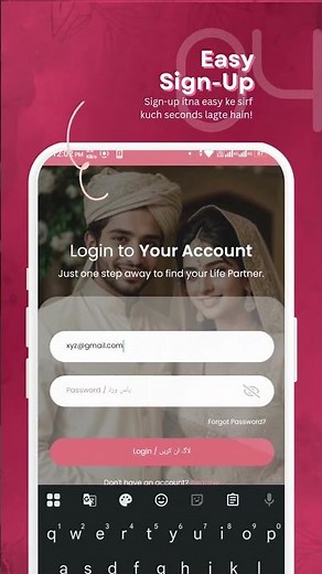 Find Your PERFECT Match with the Best Marriage App in Pakistan