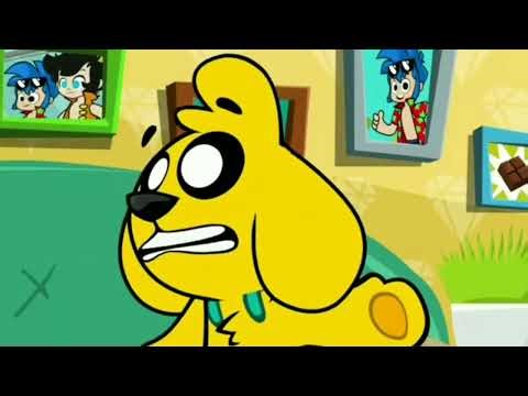 toy story 4 toon style mike y sonic parte 4