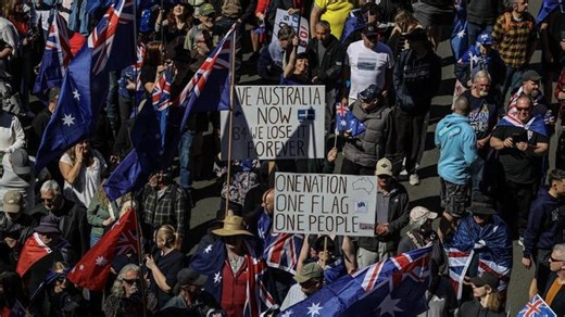Australians are ‘waking up’ to the ‘damage’ caused by mass migration