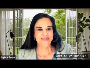 Founder Stories: Daphne Zohar, Founder and CEO of PureTech Health