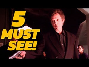 5 Awesome Gangster Movies That Deserve Way More Attention