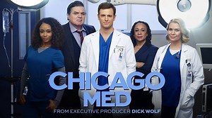 Chicago Med Season 4 Episode 1 - Streaming Tv