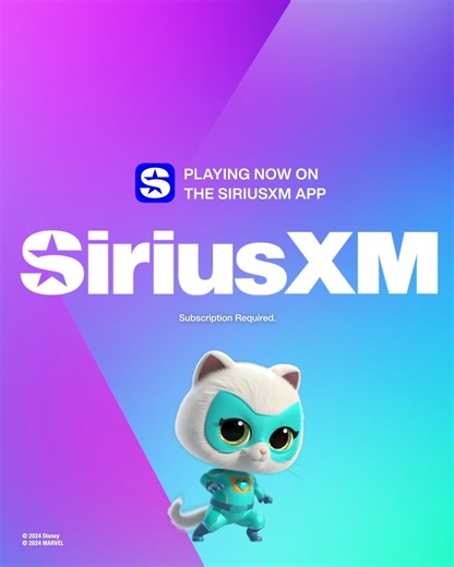 12K views · 201 reactions | Ready to play?  Families can get their little ones movin’ and groovin’ with all their favorite Disney Jr. songs! Let’s Play Disney Jr. Radio, now available exclusively on the SiriusXM App: https://sxm.app.link/DisneyJrRadioSXM | Disney Jr. | Facebook