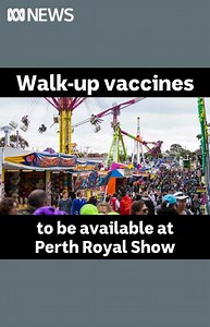 34K views · 479 reactions | WA is expanding its COVID-19 vaccination...