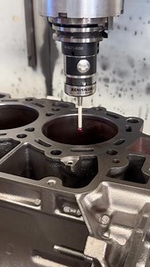 130K views · 2.6K reactions | Step-by-step process of complete machining for a 6.7L Powerstroke engine - a detailed overview #enginebuild #enginebuilder #enginerepair #autoshop #enginebuild #enginebuilder | Monster Engines | Facebook