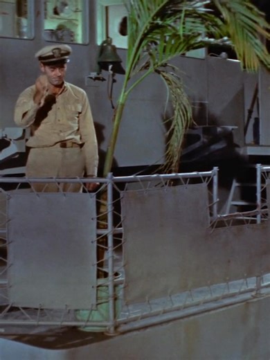 Mister Roberts 50s_Part 60 “He left the ship, but never their hearts.” Best Naval War Films #navy #war |Join us: https://www.facebook.com/groups/2068347963523580 . #Warmovies #war #USSNimitz #fighter #Navy #Adventure #USNavy #USAFF #aircraft #royalnavy #Warbird #USSHornet #military #WW2 #WWI #aviation #zero #aviationlovers #NASA #usnavy #aviationdaily #spitfire #jet #fighterjets #Marine #pilot #uk #us #military #history #aircraftcarrier #fighterjets . | Best Navy Movies Page