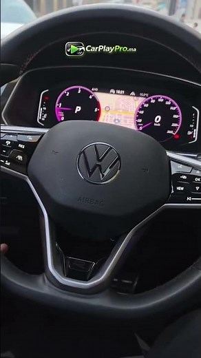 6 CarPlay Android Auto Car Screen Converter