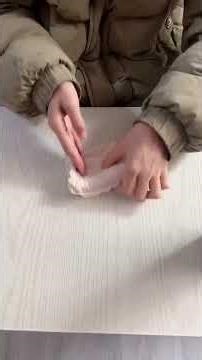 Girl's underwear storage