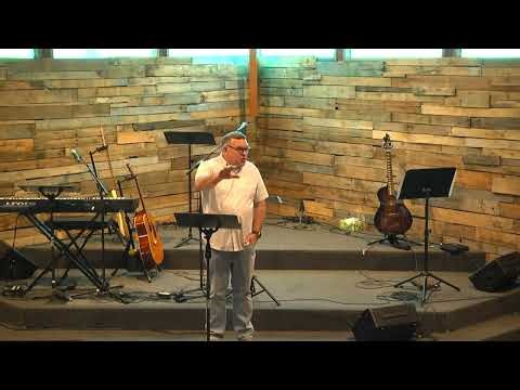 MESSAGE | The Cross Means Redemption | Vineyard KC West Church