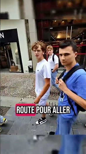 Prank le hann c’est le hannn #videodrole #humour #prank #mdr