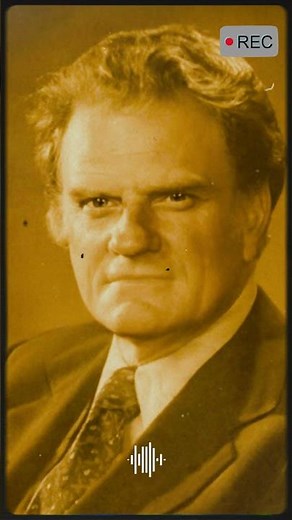 FIND ETERNAL LIFE IN JESUS CHRIST VISIT - Billy Graham