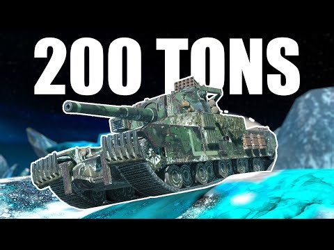 GRAVITY NIGHTMARE! - Type 5 Heavy