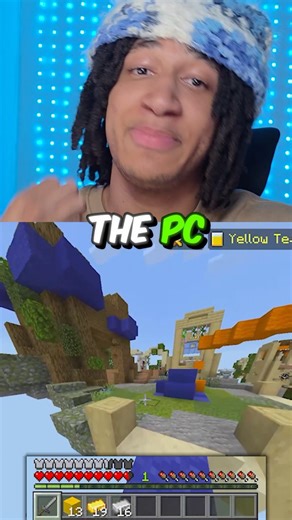 Minecraft Bedrock Costs More than Java… #minecraft #gaming