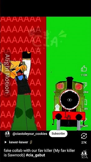 My favourite character is oliver the beast/sodor fallout oliver