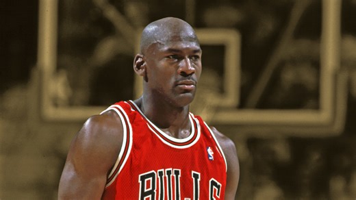 "I don't give a f—k, you little white boy, how famous I am" - When Michael Jordan threatened to fight Cavaliers rookie — but backed down