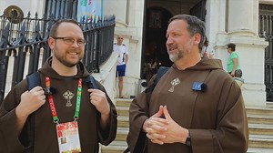 6.4K views · 1K reactions | A little about the birthplace of one of our favorite Franciscans, St. Anthony. ⛪️ | Franciscan Missionaries of the Eternal Word | Facebook