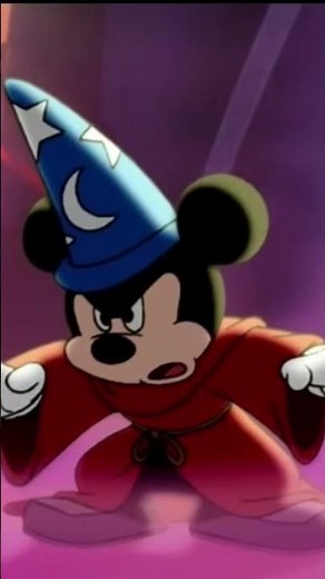 Mickey VS Jafar Final Battle (2004)