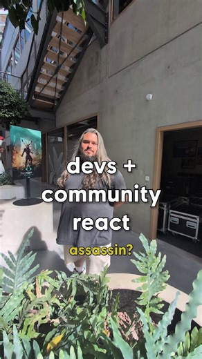 Assassin's Creed on Instagram: "Best dressed in the Brotherhood? 🤔 We asked devs and community members which Assassin's Creed character has the fit, do you agree?"