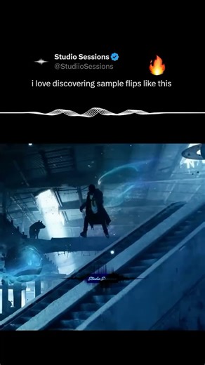 Studio Sessions on Instagram: "'5% Tint' by Travis Scott, from 'Astroworld' (2018), samples the piano riff from Goodie Mob’s 'Cell Therapy' (1995), produced by FKi 1st. Scott slows the sample, evoking a chopped-and-screwed vibe, and interpolates the hook, “Who’s that creeping through my window?” The track nods to Houston’s Slim Thug, referencing his 'Still Tippin'' line about tinted windows. It peaked at #36 on the Billboard Hot 100. Goodie Mob praised Scott’s creative flip. . . . . #studiosessi