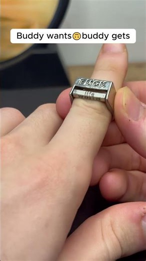 🔔 Best mood rings for self-expression - Love You Everything Rotating Mood Control Ring ( # 2023 )