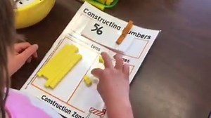 My heart soars when I see my kinders being independent and successful. They 'love, love, love' I Can Do It Myself activities and Constructing Numbers is probably an all time favorite. https://www.teacherspayteachers.com/Store/Marsha-Mcguire/Category/I-Can-Do-It-Myself | A Differentiated Kindergarten