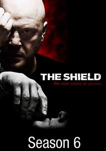 The Shield: The Math of the Wrath