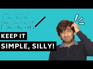 Communicate Complex Information In A Simple Way