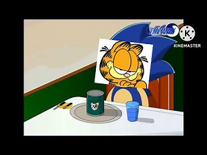 A Sonic X Dinner but it's funni