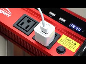 6 Of The Best Power Inverters You Can Buy On Amazon