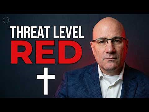 Church Under RED Alert Security Threat