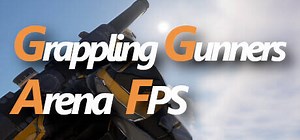Grappling Gunners: Arena FPS: обзор, публикации, гайды и релиз экшен шутер игры Grappling Gunners: Arena FPS