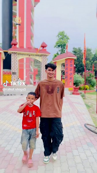 Vai ❤️#trending #rahulvlogs #forpage #rahulvlogs #dhangadhimuser