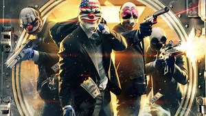Лучшие моды для Payday 2