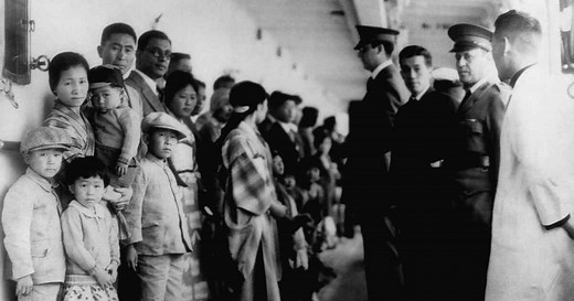 Angel Island Immigration Station - Facts, History & Legacy