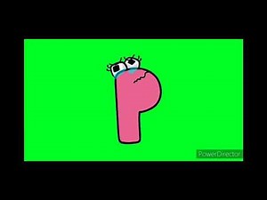 alphabet lore crying compilation big