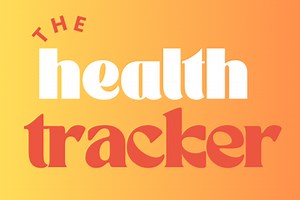 HealthTracker