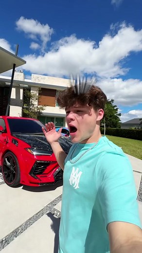 Lamborghini Crash: Jack Doherty's Wild Ride in Florida