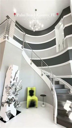 Westlake Palm Beach - Kestrel Grand Floor Plan - Eb Stone Realty