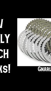HARLEY CLUTCHES FOR BEGINNERS EXPLAINED SIMPLY