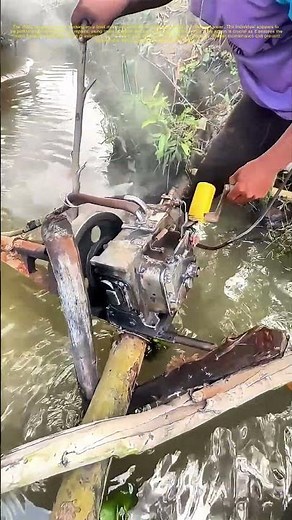 Fixing a Boat Motor: How to Keep It Running Smoothly