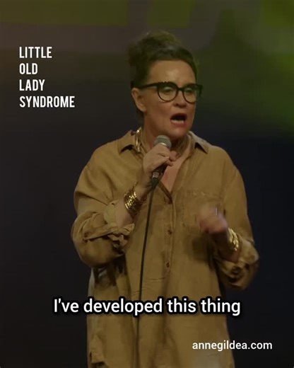 Anne's brand new show Further Adventures in Womaning is on tour NOW and throughout 2026! Standing ovations across the board, Ahoy! A fabulous gift for anyone! #annegildea #furtheradventuresinwomaning #irishcomedy #thenualas #christmasgiftsideas #christmasgiftsforher #funny #livecomedy | Anne Gildea - Comedienne