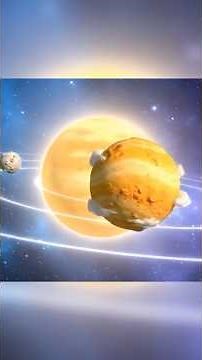 The Solar System for Kids 🌍🪐 | Planets, Sun & Space Facts | Thinkokids