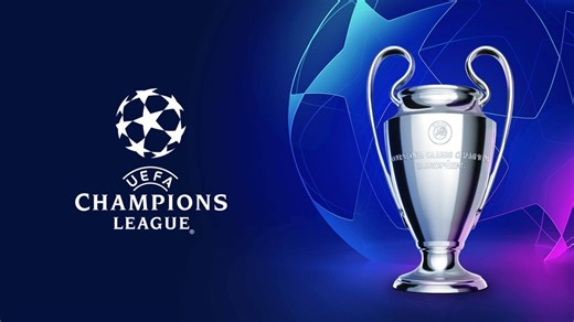 UEFA Champions League: Todos os jogos às terças, quartas e quintas-feiras