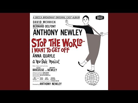 What Kind Of Fool Am I? (From "Stop the World – I Want to Get Off")