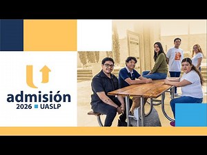 Información sobre el Proceso de Admisión 🟨 2026